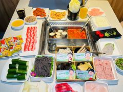 -海底捞火锅(西安路店)