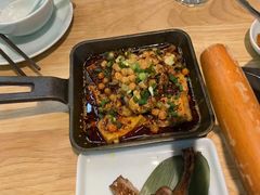 -全牛匠·乐山跷脚牛肉(新中关店)