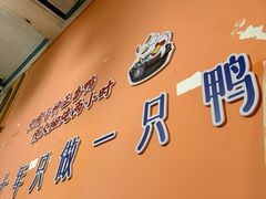 -百家春好德来姜母鸭
