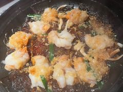 -绿茶餐厅(同成街华联店)