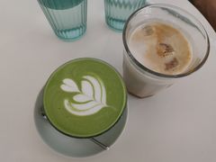 -边渡咖啡烘焙店(昙华林店)
