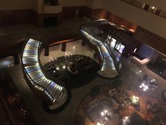 -西安永宁门大景城堡酒店