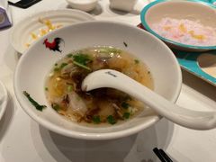 -莆田餐厅PUTIEN(深圳湾万象城家宴店)