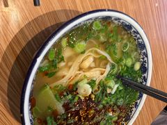 -有礼有面(知春路店)