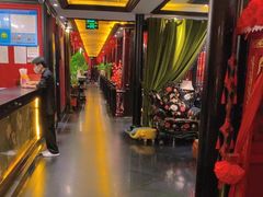 -上海1号私藏菜(静安店)
