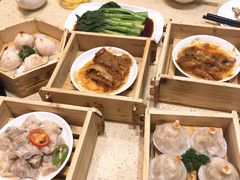 -点心皇子茶餐厅(万国大都会店)