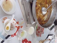 -楚鱼王·河鲜·湖北菜(华农店)
