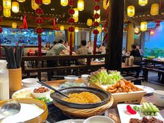 -大自然(鲁家村店)
