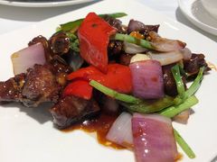 -花城苑广府菜(侨鑫店)