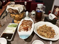 -老浒记烤鸭-北京菜(琉璃厂店)