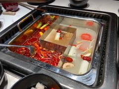 -鼎膳常火锅(华阳店)