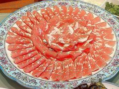 -南门四季铜锅涮肉(大屯·北苑店)