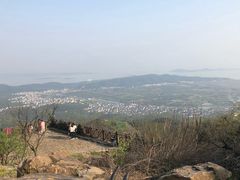 -缥缈峰景区