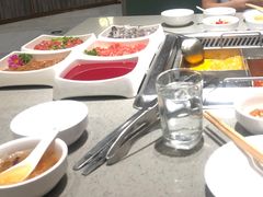 -海底捞火锅(龙岗星河COCO Park店)