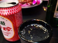 -齐齐哈尔烤肉·烧烤·烤鱼(万科时一区店)