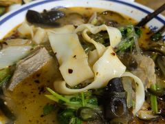 -马遂林烩面馆(少室路店)