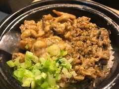 -阿宝煲仔饭(东方花园店)