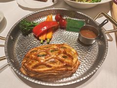-黑宝石西餐厅(汇励99城市公园店)