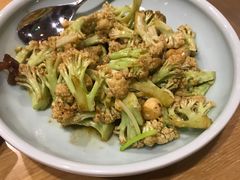 -澜小宴·胶东海鲜烟台味(时光塔店)