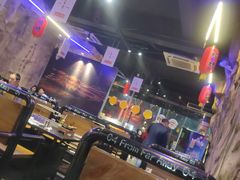 -黑门烤肉