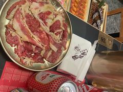 -西塔老太太泥炉烤肉(双井店)