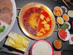 -九鼎轩脆毛肚火锅(南京东路店)