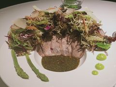-L'Arome芳芳法国餐厅(仙林金鹰店)