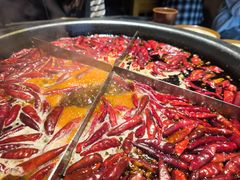 -陈眼镜火锅(总店)