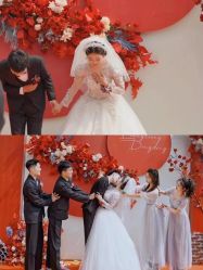 -经典婚纱摄影美学馆·私人定制