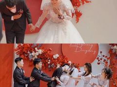 -经典婚纱摄影美学馆·私人定制
