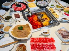 -海底捞火锅(威高广场店)