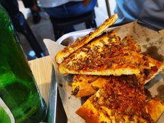 -马光荣肉丸糊辣汤(边东街店)