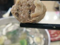 -潮汕良记牛肉火锅(洪武路店)