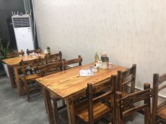 -壹煲口福煲仔饭(中山路店)