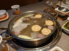 -潮发潮汕牛肉店(芳村店)