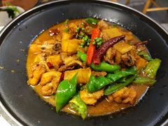-醉得意·家常菜(杨家湾店)