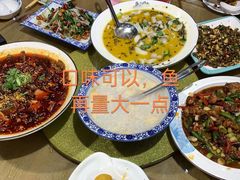 -满园春饼(运河城店)