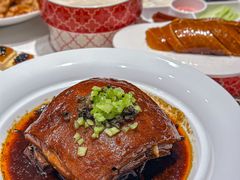 -新华饭店·新津菜·酥皮烤鸭·海鲜(津湾广场店)
