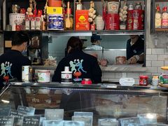 -Alimentari早午餐(安福路店)