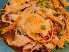-胡氏大盘鸡新疆菜(石岗店)