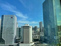 -厦门源昌凯宾斯基大酒店