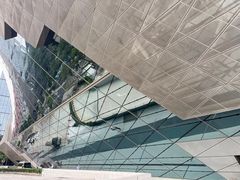 -深圳市当代艺术与城市规划馆