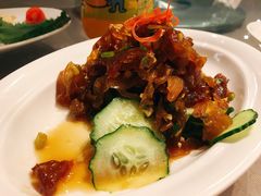 -寻鲜记·东海味·经典甬菜(宁波开元名都大酒店)