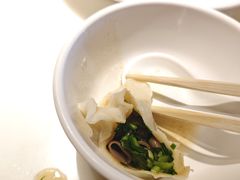 -日丰园海肠水饺·老字号大连海鲜(银泰城店)