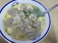 -海清宁记大馅云吞