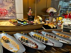 -丰卓会海鲜自助(中润大道店)