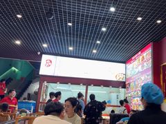 -赵家馆(燕山大街店)