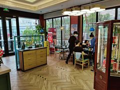 -莫多多餐厅