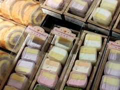 -Olé精品超市(苏州中心店)