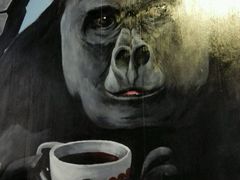 -Who乎coffee&bar